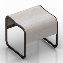 sofa 1 3D Model Preview #1e864139