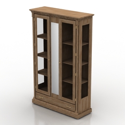 3D Showcase preview