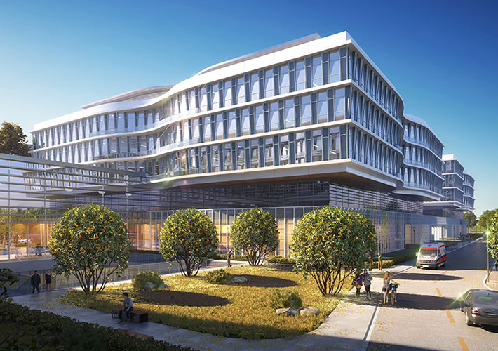 Guilin Medical School Affiliated Hospital, Guilin, China