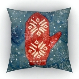 pillow 1 3D Model Preview #e70283d9
