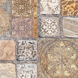 Tile