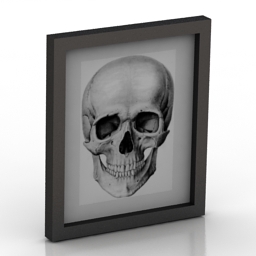 3D Picture preview