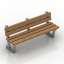 Bench