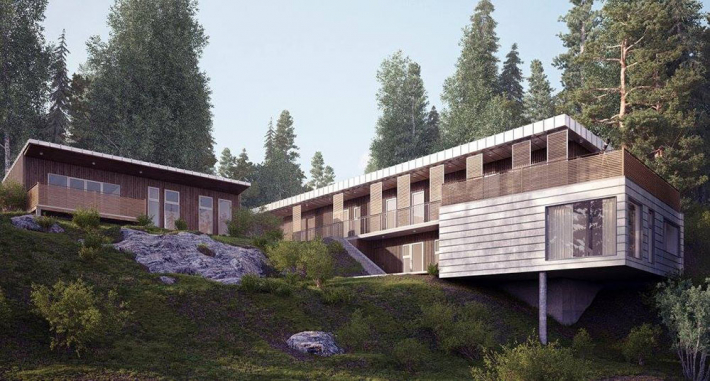 Architectural Home Design