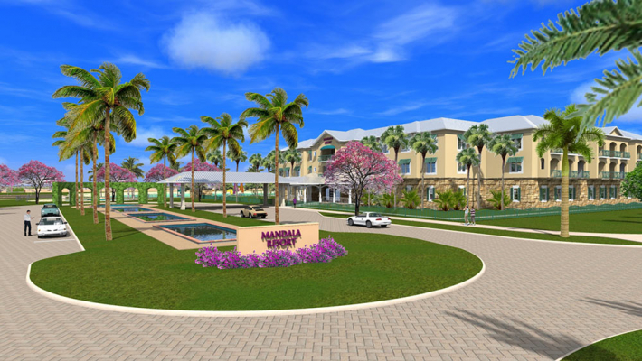 Architectural Home Design — Richard Bialosky — Vero Beach, United States