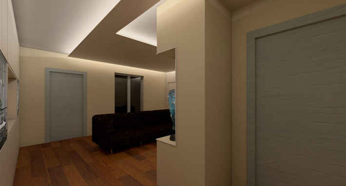 Architectural Home Design