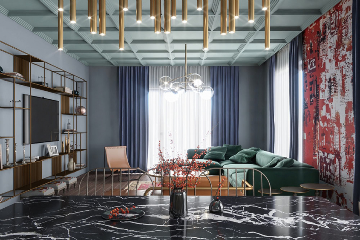Architectural Home Design