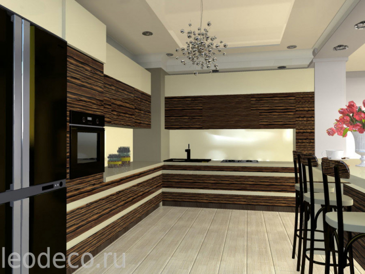 Architectural Home Design