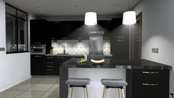 Architectural Home Design
