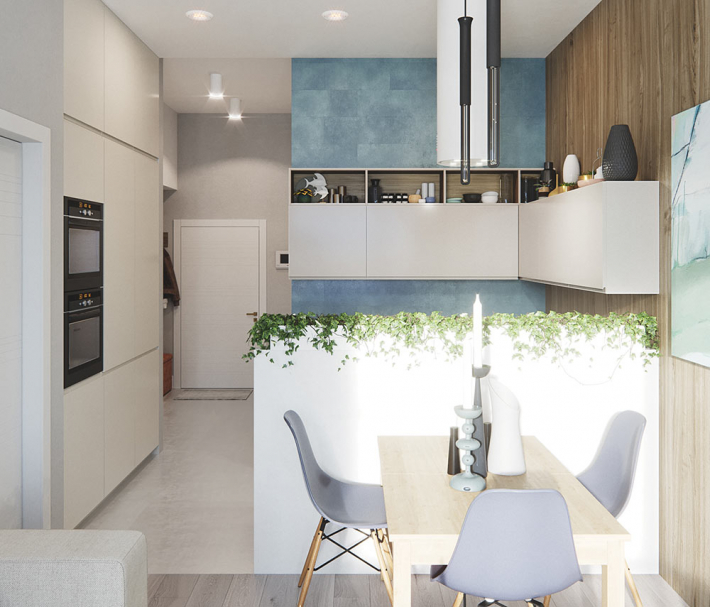 Architectural Home Design