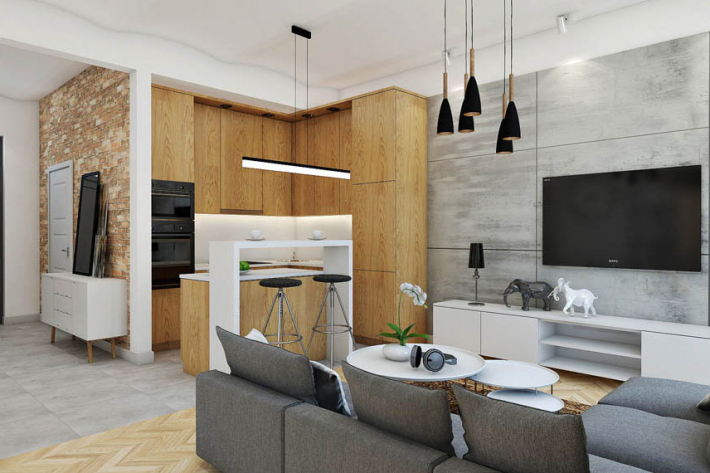 Architectural Home Design