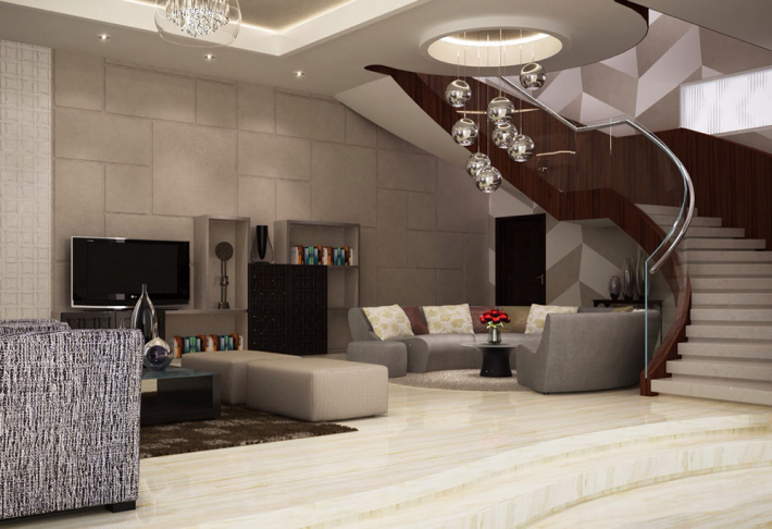 Architectural Home Design