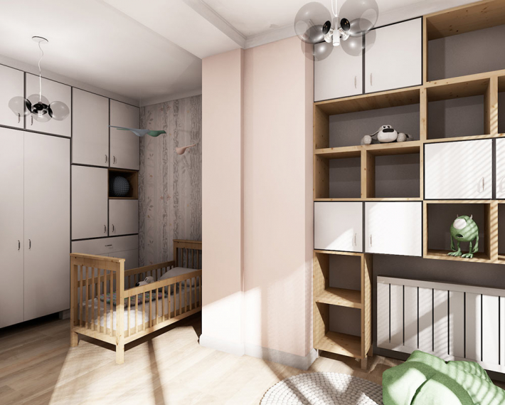 Architectural Home Design