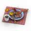 Set food