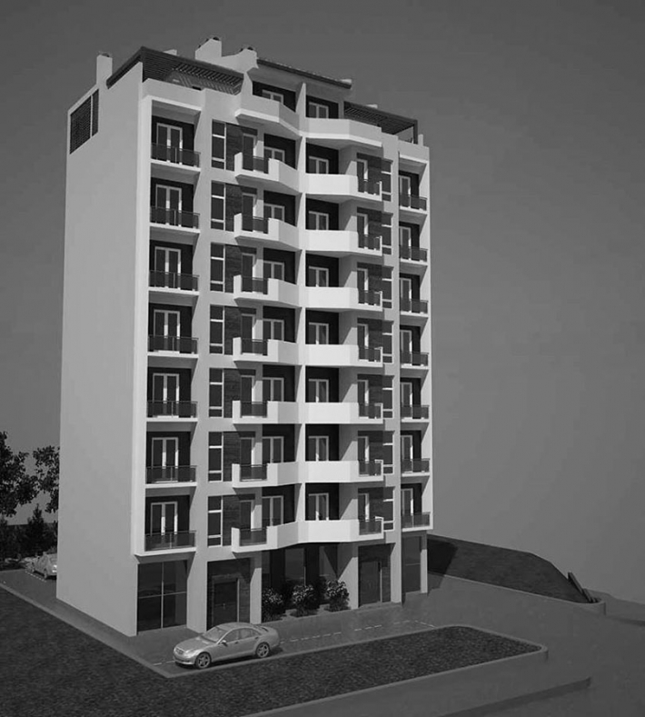 Architectural Home Design