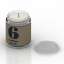 Candlestick