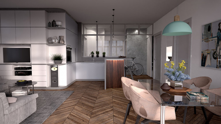 Architectural Home Design