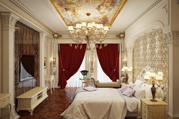 Architectural Home Design