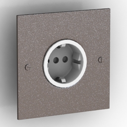 3D Socket preview