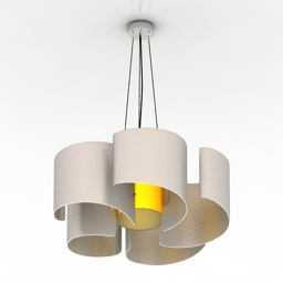 3D Luster preview
