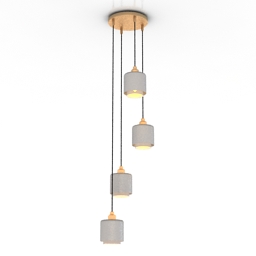 3D Luster preview