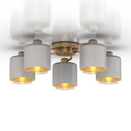 3D Luster preview