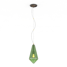 luster cremasco rilegato 3D Model Preview #45e5c093