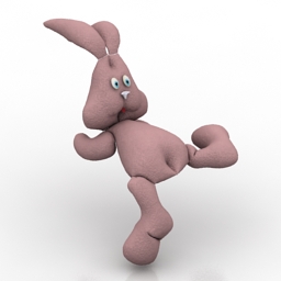 3D Toy preview