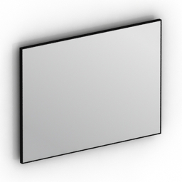 3D Mirror preview