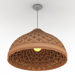 3D Luster preview