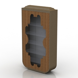 3D Showcase preview