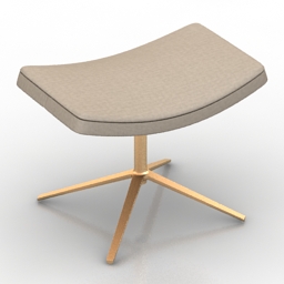 3D Seat preview
