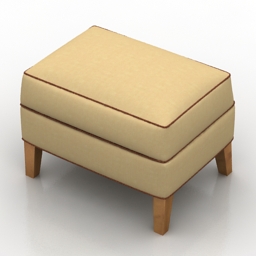 3D Seat preview