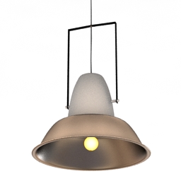 3D Luster preview
