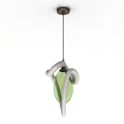 3D Luster preview