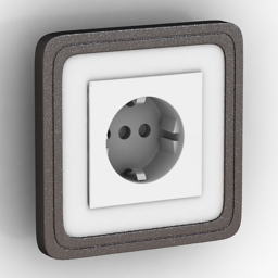 3D Socket preview