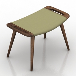 3D Seat preview