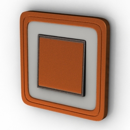 switch 3 3D Model Preview #d3b17089