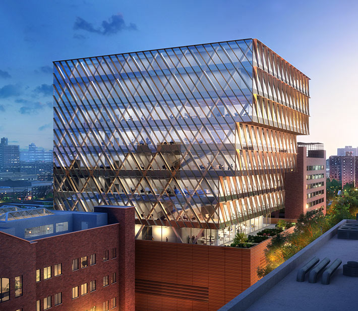 New York City Public Health Laboratory, New York City, USA
