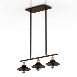 3D Luster preview