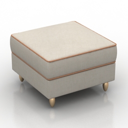 seat - 3D Model Preview #0bba0b80