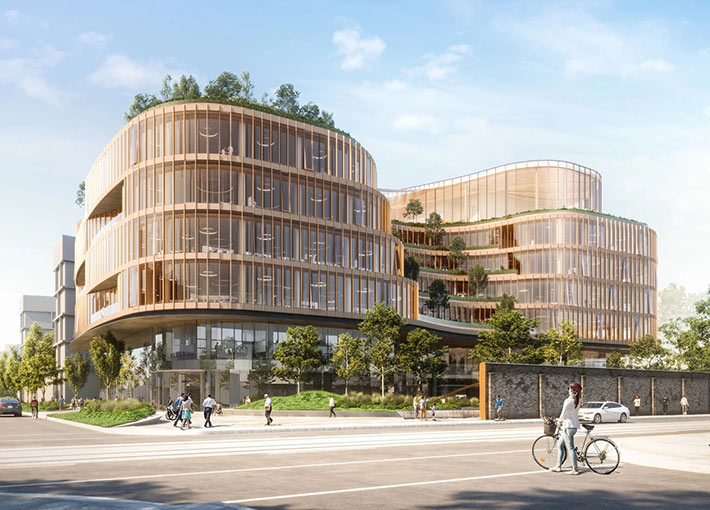 CAMH Research Centre, Toronto, Canada