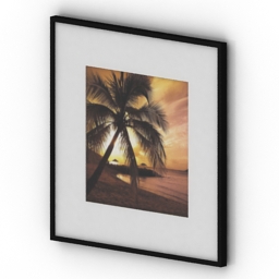 3D Picture preview
