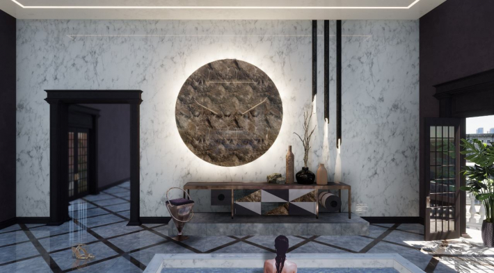 Architectural Home Design