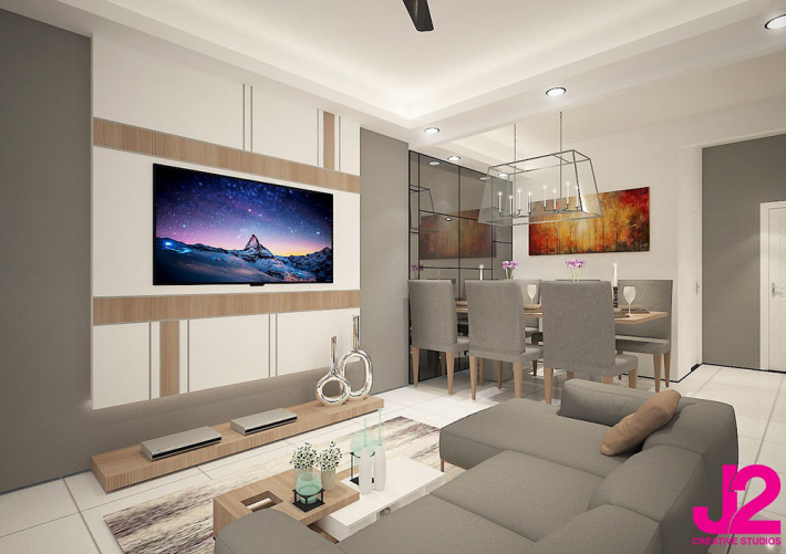 Architectural Home Design