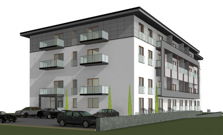 Architectural Home Design