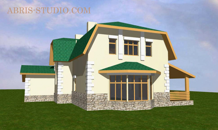 Architectural Home Design