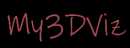 My3DVisuals