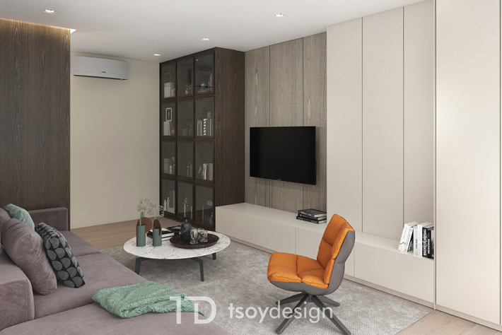 Architectural Home Design