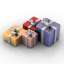 Gift boxes